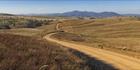 Country Road - Omeo - VIC (PBH4 00 14038)